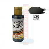 Preto 520
