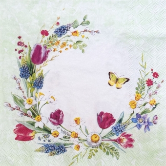 Guardanapo Estampado para decoupage