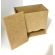 Porta Fraldas de Bebê MDF Cru Avulso Kit Higiene Bebê