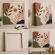 Painel para Pintura 30x30cm Branca – Para Tinta Acrílica, Óleo, PVA